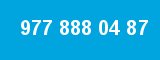 977 888 04 87